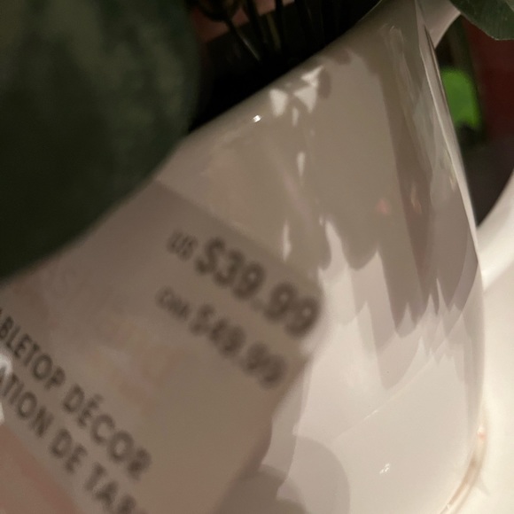 Spring large table arrangement - Picture 3 of 5